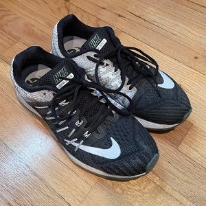 Mens Nike Sneaker Air Zoom Elite 8